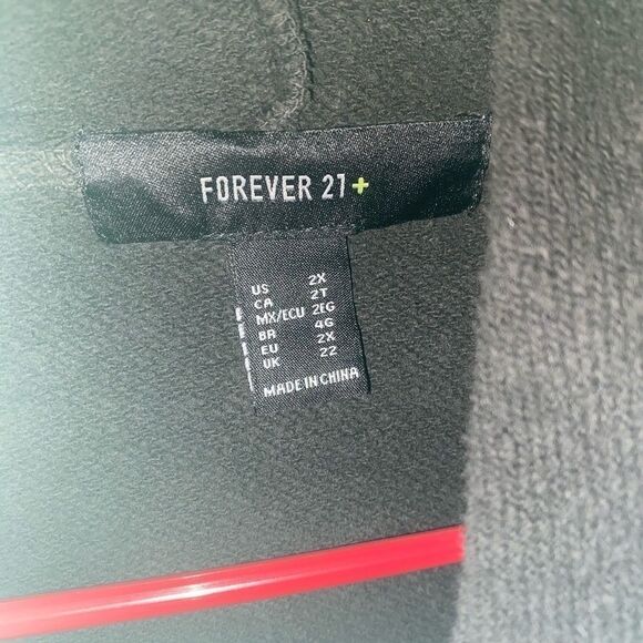 Chain hoodie queen size - Picture 2 of 3